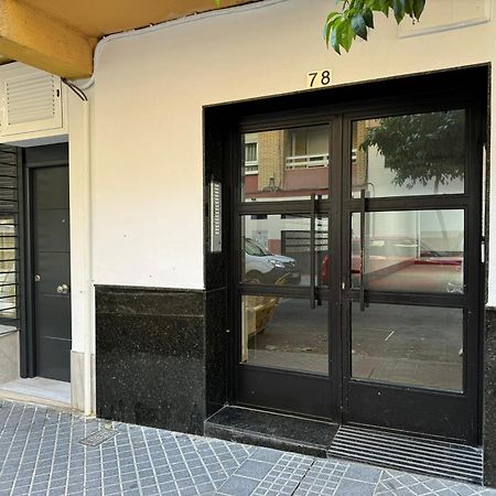 Apartamento El Rincon De Carmela Córdoba Exterior foto