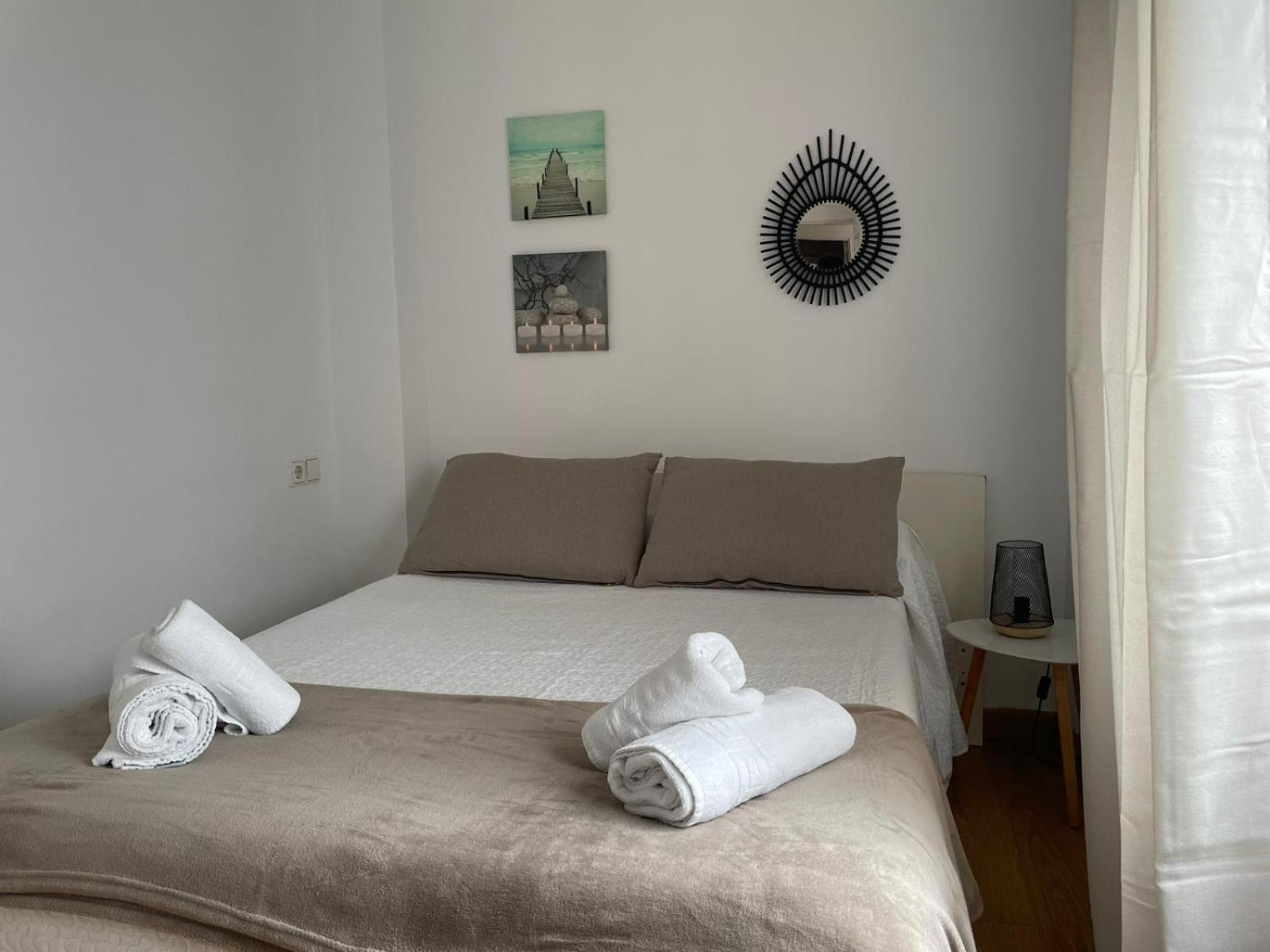 Apartamento El Rincon De Carmela Córdoba Exterior foto