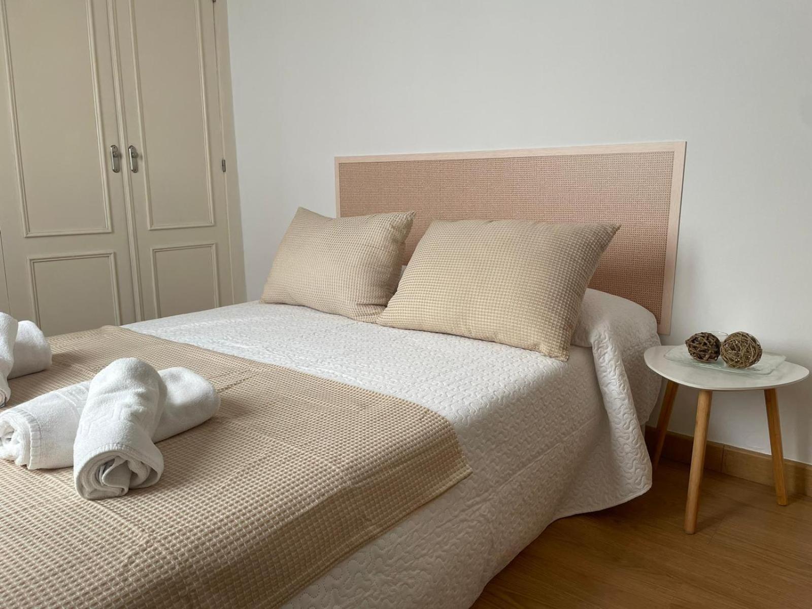 Apartamento El Rincon De Carmela Córdoba Exterior foto