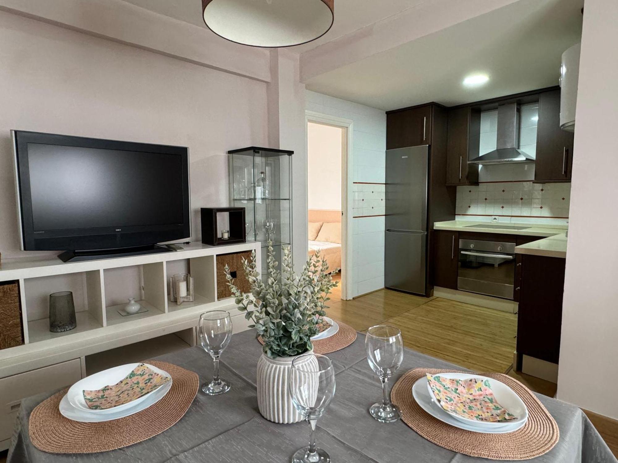 Apartamento El Rincon De Carmela Córdoba Exterior foto