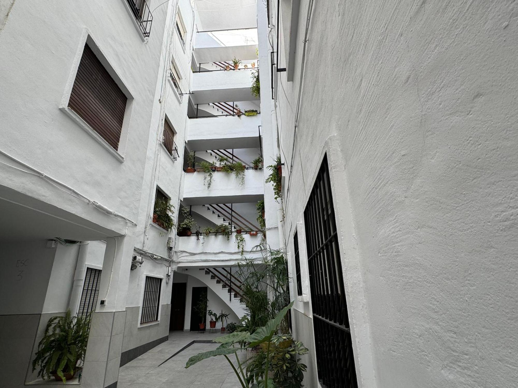 Apartamento El Rincon De Carmela Córdoba Exterior foto