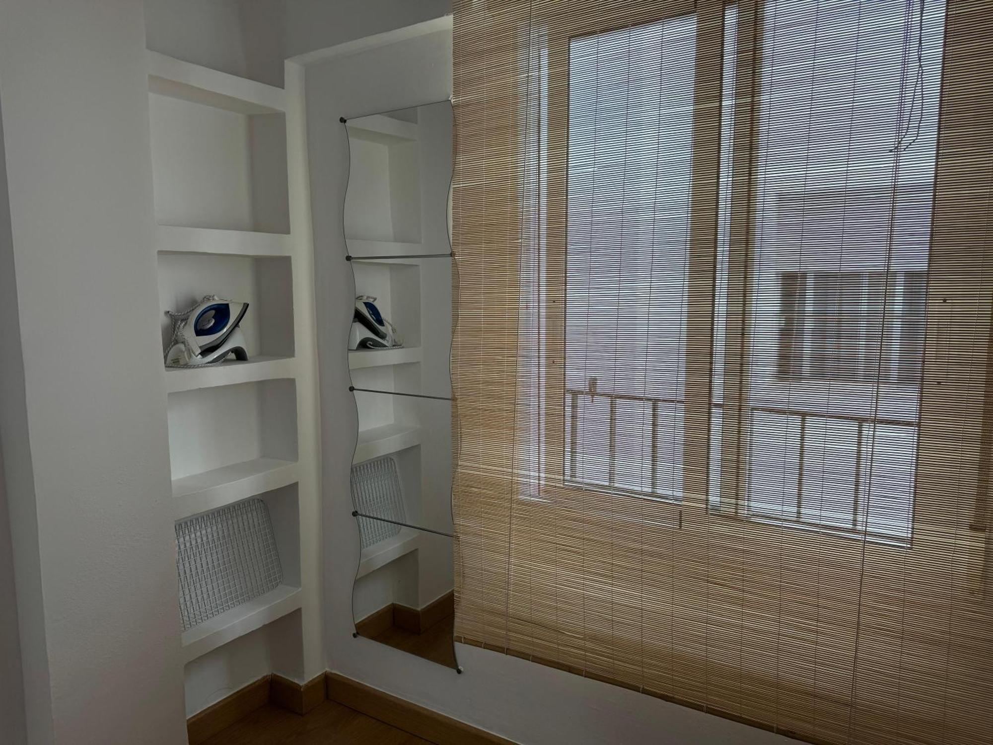 Apartamento El Rincon De Carmela Córdoba Exterior foto